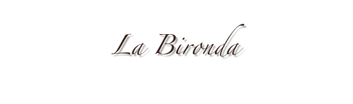 La Bironda 