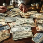 Immergiti nel mondo delle banconote italiane antiche e scopri come riconoscere le più preziose